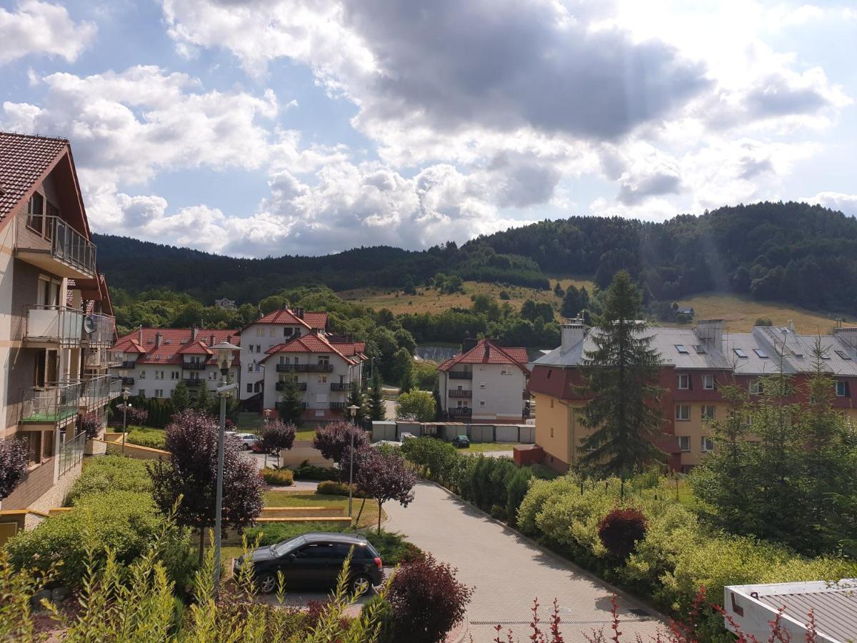 Kaizen Apartament Krynica-Zdrój Exterior foto