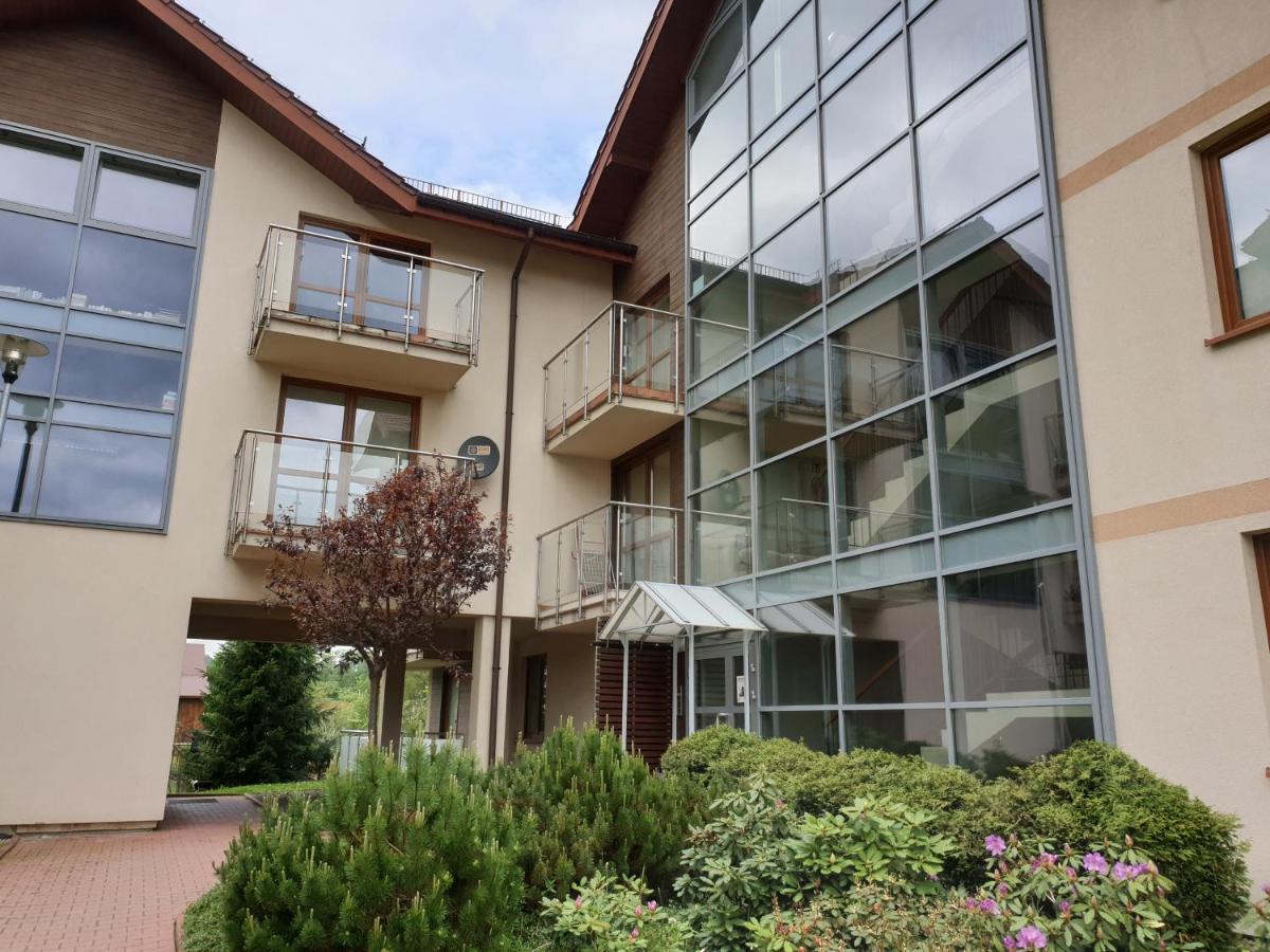 Kaizen Apartament Krynica-Zdrój Exterior foto
